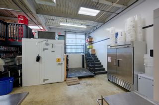Photo 8: 104 338 W 8TH Avenue in Vancouver: Mount Pleasant VW Industrial for sale (Vancouver West)  : MLS®# C8047500