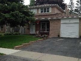 Main Photo: 81 Slan Avenue in Toronto: Woburn House (2-Storey) for sale (Toronto E09)  : MLS®# E2899726