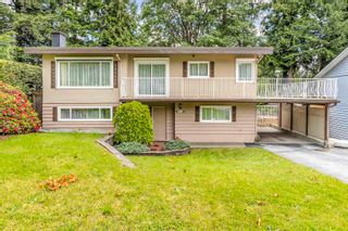 Main Photo: 902 GLENAYRE Drive in Port Moody: College Park PM House for sale : MLS®# R2891407