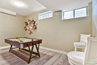 Photo 5: 3170 PIER DRIVE in Coquitlam: Ranch Park House for sale : MLS®# R2478152