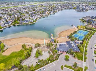 Photo 42: 102 Auburn Glen Circle SE in Calgary: Auburn Bay Detached for sale : MLS®# A2137472