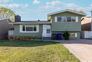 Main Photo: 265 Meighen Crescent in Saskatoon: Confederation Park Residential for sale : MLS®# SK909967