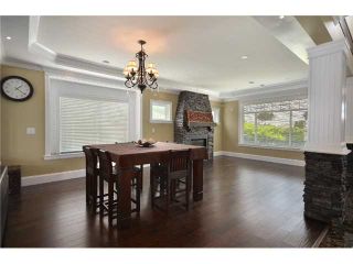 Photo 4: 6981 CURTIS Street in Burnaby: Sperling-Duthie House for sale (Burnaby North)  : MLS®# V896369