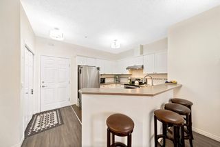 Photo 7: 211 126 14 Avenue SW in Calgary: Beltline Apartment for sale : MLS®# A1231419