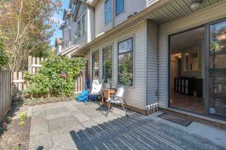 Photo 15: 40 98 BEGIN Street in Coquitlam: Maillardville Townhouse for sale in "LE PARC" : MLS®# R2354720