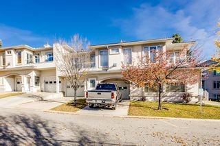 Photo 2: 158 Edgeridge Terrace NW in Calgary: Edgemont Row/Townhouse for sale : MLS®# A2090220