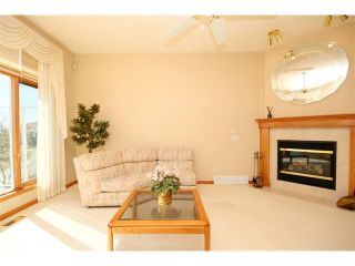 Photo 21: 4 Eagleview Place: Cochrane House for sale : MLS®# C4010361