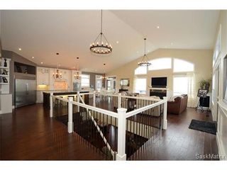 Photo 7: 2435 LINNER BAY in Regina: Windsor Park Single Family Dwelling for sale (Regina Area 04)  : MLS®# 466812