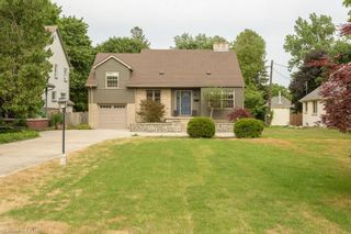 Photo 1: 53 Crescent Avenue in St. Thomas: Lynhurst Single Family Residence for sale (Central Elgin)  : MLS®# 40294470