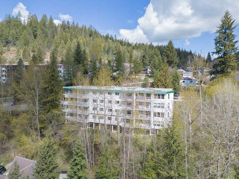 FEATURED LISTING: 308 - 1611 NICKELPLATE ROAD Rossland