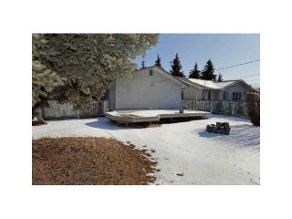Photo 16: 2201 39 Street SE in CALGARY: Forest Lawn Residential Detached Single Family for sale (Calgary)  : MLS®# C3508516