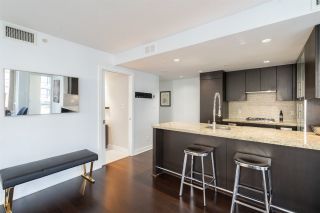 Photo 15: 509 1055 RICHARDS Street in Vancouver: Downtown VW Condo for sale in "The Donovan" (Vancouver West)  : MLS®# R2496959