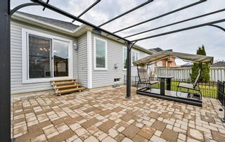 Photo 34: 6 Sturgess Crescent in Whitby: Brooklin House (Bungalow) for sale : MLS®# E6011855