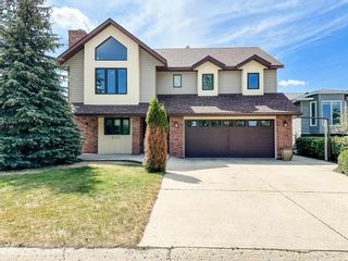 Main Photo: 6129 38 Avenue in Stettler: Stettler Town Detached for sale : MLS®# A2054476