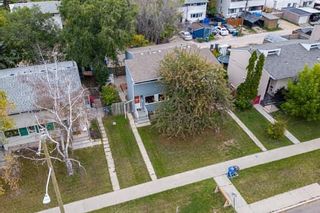 Photo 30: 637 Elizabeth Road in Winnipeg: Windsor Park Residential for sale (2G)  : MLS®# 202325938