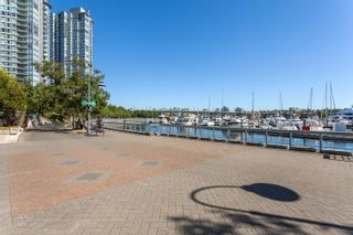 Photo 34: 3F 139 DRAKE Street in Vancouver: Yaletown Condo for sale (Vancouver West)  : MLS®# R2874512