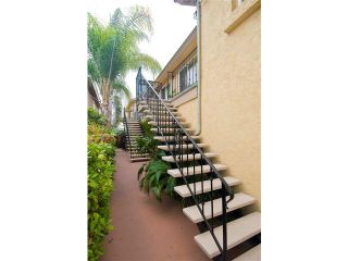 Photo 4: NORTH PARK Condo for sale : 1 bedrooms : 3747 32nd St # 7 in San Diego