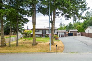 Photo 23: 26340 30A AVENUE in Langley: Aldergrove Langley House for sale : MLS®# R2648488