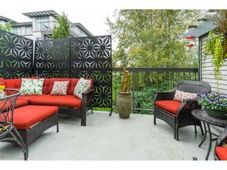 Photo 26: 86 18777 68A Avenue in Surrey: Clayton Townhouse for sale in "COMPASS" (Cloverdale)  : MLS®# R2509874