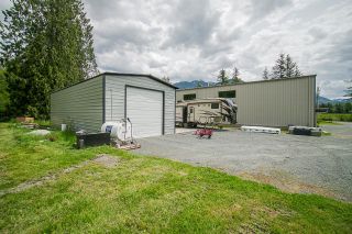 Photo 11: 785 IVERSON Road in Chilliwack: Columbia Valley Agri-Business for sale (Cultus Lake & Area)  : MLS®# C8049152