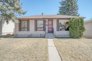 Photo 1: 7412 Fleetwood Drive SE in Calgary: Fairview Detached for sale : MLS®# A1203051