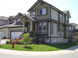 Photo 3: 7361 200A Street in Langley: Willoughby Heights House for sale in "JERICHO RIDGE" : MLS®# F2911240