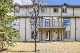 Photo 4: 206 Bayside Point SW: Airdrie Row/Townhouse for sale : MLS®# A1202884