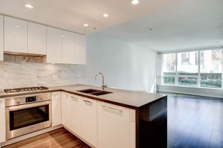 Photo 9: 111 5638 BIRNEY Avenue in Vancouver: University VW Condo for sale in "The Laureates" (Vancouver West)  : MLS®# R2578018