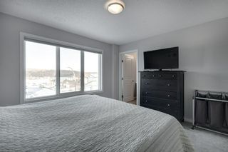 Photo 23: 303 Walgrove Boulevard SE in Calgary: Walden Semi Detached (Half Duplex) for sale : MLS®# A2018564