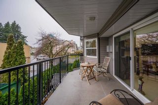 Photo 10: 204 32044 OLD YALE Road in Abbotsford: Abbotsford West Condo for sale in "GREEN GABLES" : MLS®# R2836480