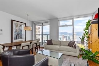 Photo 3: 4206 777 RICHARDS Street in Vancouver: Downtown VW Condo for sale in "TELUS Garden" (Vancouver West)  : MLS®# R2814982