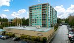 Main Photo: 207 12148 224 Street in Maple Ridge: East Central Condo for sale in "Panorama by Ecra" : MLS®# R2862136
