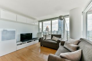 Photo 7: 2306 1325 ROLSTON Street in Vancouver: Downtown VW Condo for sale in "THE ROLSTON" (Vancouver West)  : MLS®# R2284735
