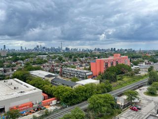 Photo 21: 1305 1369 Bloor Street W in Toronto: Dufferin Grove Condo for lease (Toronto C01)  : MLS®# C8053720