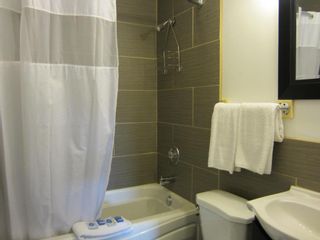 Photo 4: Motel for sale Kamloops BC: Business with Property for sale : MLS®# PL22036