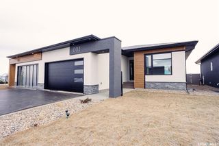 Photo 1: 2 5201 Arens Road East in Regina: The Towns Residential for sale : MLS®# SK956287