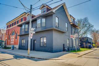 Photo 2: 1351 E Queen Street in Toronto: Greenwood-Coxwell House (3-Storey) for sale (Toronto E01)  : MLS®# E5808870