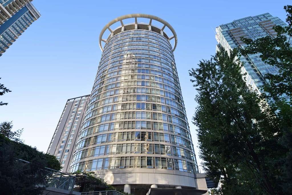 Main Photo: 305 1288 ALBERNI STREET in Vancouver: West End VW Condo for sale (Vancouver West)  : MLS®# R2103778