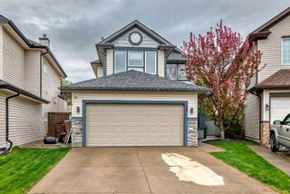 Main Photo: 98 Coville Circle NE in Calgary: Coventry Hills Detached for sale : MLS®# A2134052