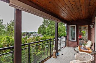 Photo 23: 8092 PHILBERT STREET in Mission: Mission BC House for sale : MLS®# R2462161
