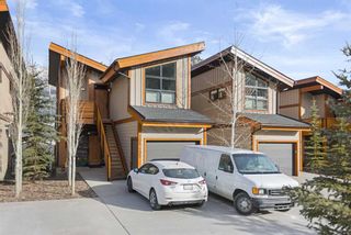 Photo 2: 205 Riva Heights: Canmore Row/Townhouse for sale : MLS®# A2092634