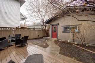 Photo 26: 1427 2A Street NW in Calgary: Crescent Heights Detached for sale : MLS®# A2127588