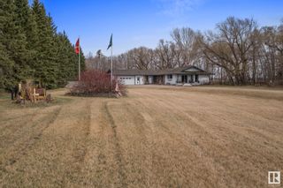 Photo 3: 48177 Rge Rd 245: Rural Leduc County House for sale : MLS®# E4383956