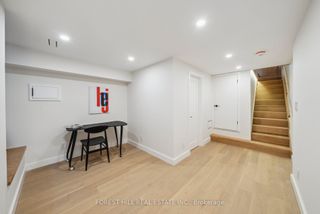 Photo 33: 536 Quebec Avenue in Toronto: Junction Area House (2-Storey) for sale (Toronto W02)  : MLS®# W8170304