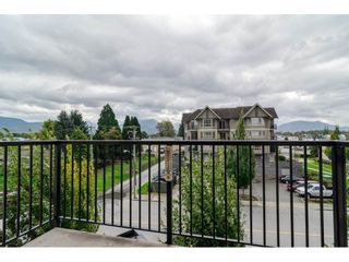 Photo 20: 300 9060 BIRCH Street in Chilliwack: Chilliwack W Young-Well Condo for sale in "The Aspen Grove" : MLS®# R2115695