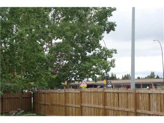 Photo 20: 60 ABBERCOVE Way SE in CALGARY: Abbeydale Residential Detached Single Family for sale (Calgary)  : MLS®# C3532149