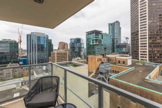 Photo 6: 1716 610 GRANVILLE Street in Vancouver: Downtown VW Condo for sale in "The Hudson" (Vancouver West)  : MLS®# R2653308