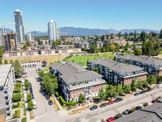 Photo 32: 413 545 FOSTER Avenue in Coquitlam: Coquitlam West Condo for sale in "FOSTER by MOSAIC" : MLS®# R2829509