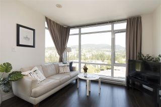 Photo 7: 1509 2955 ATLANTIC Avenue in Coquitlam: North Coquitlam Condo for sale in "Oasis by Onni" : MLS®# R2268489