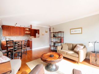 Photo 11: 207 270 W 1ST Street in North Vancouver: Lower Lonsdale Condo for sale in "Dorest Manor" : MLS®# R2625084